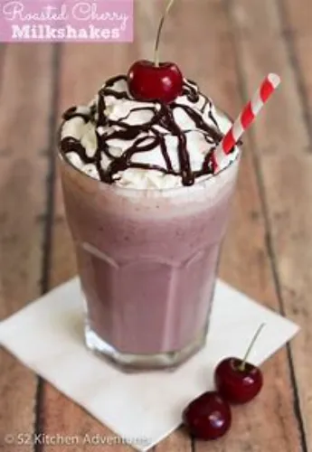 Chery Shake